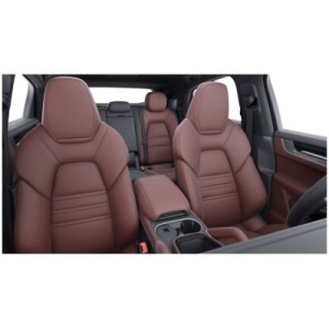 Porsche Cayenne Coupé | Sportlich-eleganter SUV