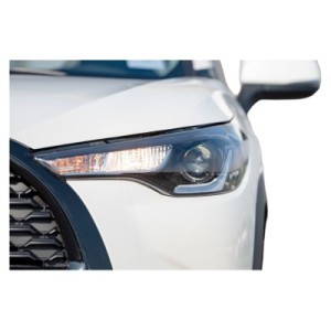 Toyota Corolla Cross | Premium Hybrid SUV