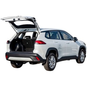 Toyota Corolla Cross | Premium Hybrid SUV