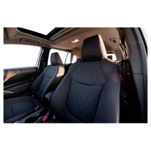 Toyota Corolla Cross | Premium Hybrid SUV