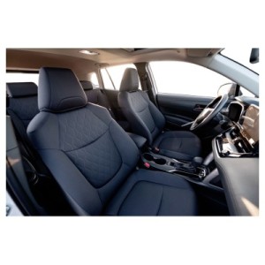 Toyota Corolla Cross | Premium Hybrid SUV