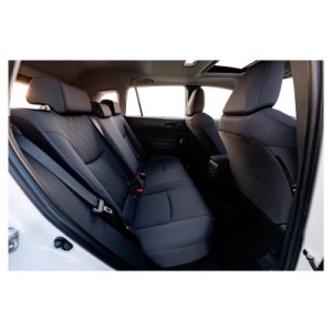 Toyota Corolla Cross | Premium Hybrid SUV