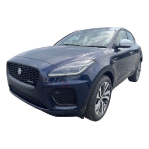 Jaguar E-Pace D165 R-Dynamic SE - RHD