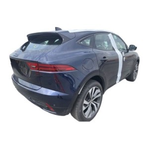Jaguar E-Pace | Sporty and Luxurious Compact SUV