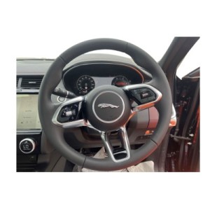 Jaguar E-Pace | Sporty and Luxurious Compact SUV