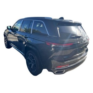 Jeep Grand Cherokee Summit Reserve | Premium-SUV