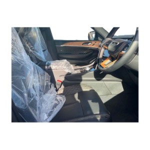 Jeep Grand Cherokee Summit Reserve | Premium-SUV