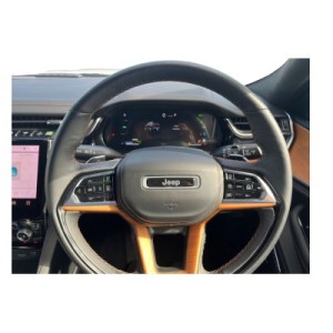 Jeep Grand Cherokee Summit Reserve | Premium-SUV