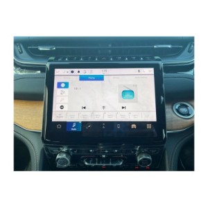 Jeep Grand Cherokee Summit Reserve | Premium-SUV