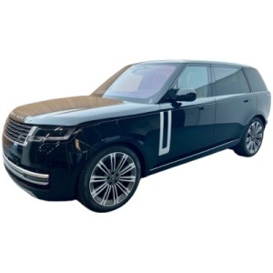 Land Rover Range Rover D350 Autobiography LWB 7 posti