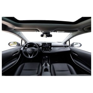 Toyota Corolla Elite | Efficient Hybrid Sedan