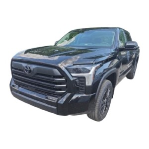 Toyota Tundra CrewMax Limited 3.5L Doppelturbo