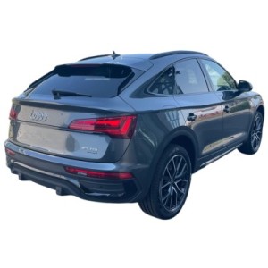 Audi Q5 Sportback | S Line Quattro Performance