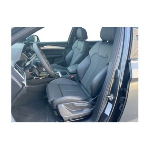 Audi Q5 Sportback | S Line Quattro Performance