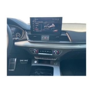 Audi Q5 Sportback | S Line Quattro Performance