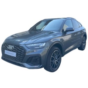 Audi Q5 Sportback S line 40 TDI quattro