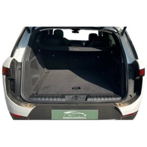 Range Rover Sport | Luxury SUV with Dynamic Drive