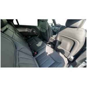 Range Rover Sport | Luxury SUV with Dynamic Drive