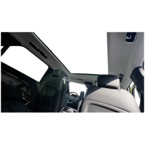 Range Rover Sport | Luxury SUV with Dynamic Drive