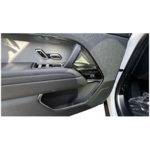 Range Rover Sport | Luxury SUV with Dynamic Drive