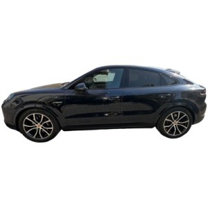 Porsche Cayenne | Premium-SUV