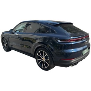 Porsche Cayenne | Premium-SUV