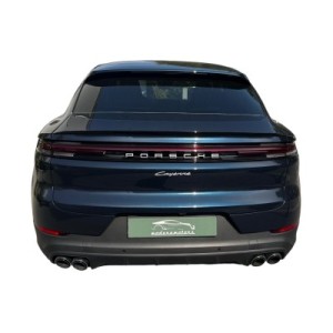 Porsche Cayenne | Premium-SUV