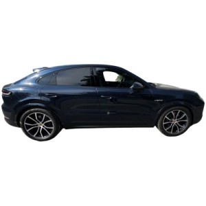 Porsche Cayenne | Premium-SUV