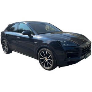 Porsche Cayenne | Premium-SUV