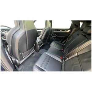 Porsche Cayenne | Premium-SUV