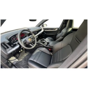 Porsche Cayenne | Premium-SUV