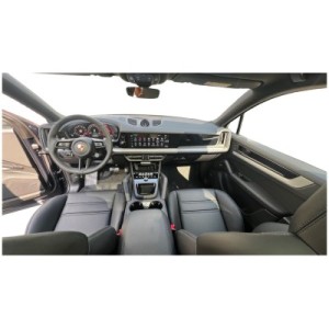 Porsche Cayenne | Premium-SUV