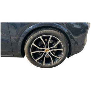 Porsche Cayenne | Premium-SUV