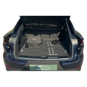 Porsche Cayenne | Premium-SUV