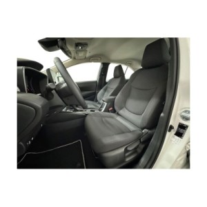 Toyota Corolla Hybrid | Efficient Eco Sedan