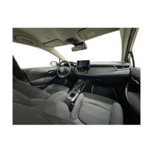 Toyota Corolla HSD Eco | Berlina Ibrida Moderna