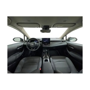 Toyota Corolla HSD Eco | Berlina Ibrida Moderna