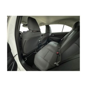 Toyota Corolla Hybrid | Efficient Eco Sedan