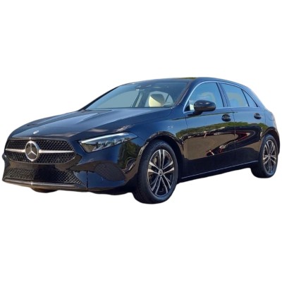 Mercedes-Benz A 180d | Compact Diesel Hatchback