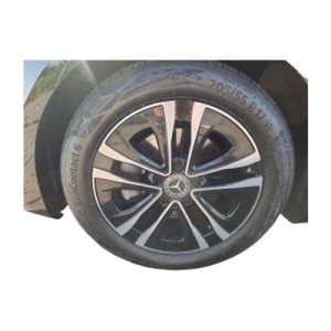 Mercedes-Benz A 180d | Compact Diesel Hatchback