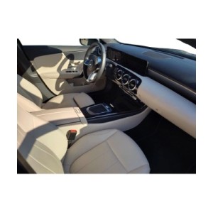 Mercedes-Benz A 180d | Compact Diesel Hatchback