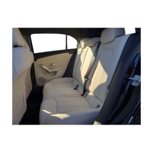 Mercedes-Benz A 180d | Compact Diesel Hatchback