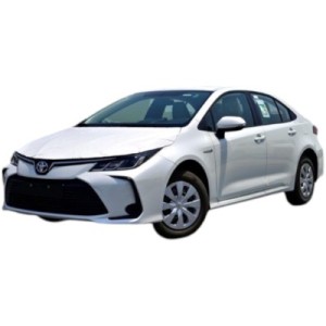 Toyota Corolla Hybrid XLI 1.8L