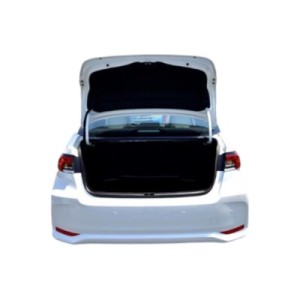 Toyota Corolla XLI Hybrid | Compact Eco-Friendly Sedan