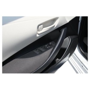 Toyota Corolla XLI Hybrid | Compact Eco-Friendly Sedan