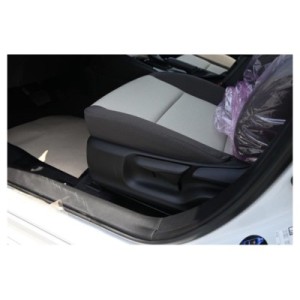 Toyota Corolla XLI Hybrid | Compact Eco-Friendly Sedan