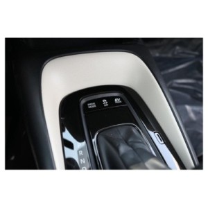 Toyota Corolla XLI Hybrid | Compact Eco-Friendly Sedan