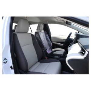 Toyota Corolla XLI Hybrid | Compact Eco-Friendly Sedan