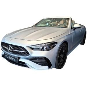 Mercedes-Benz CLE 200 Cabrio - AMG Line