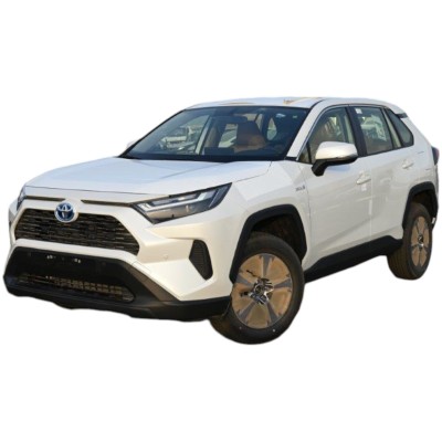 Toyota RAV 4 Hybrid LE | Effizienter SUV